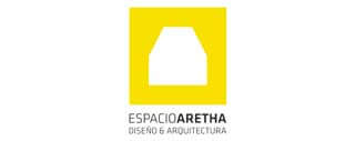 Logo Espacio Aretha
