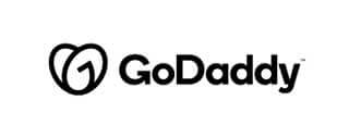 Logo Go Daddy