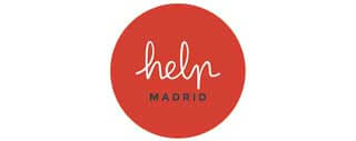 Logo Help Madrid
