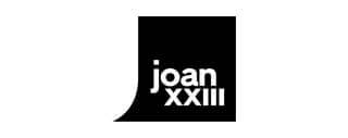Logo Patronat Joan XXIII