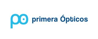 Logo Primera Ópticos