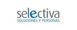 Logo Selectiva