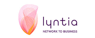 logo lyntia access 2023