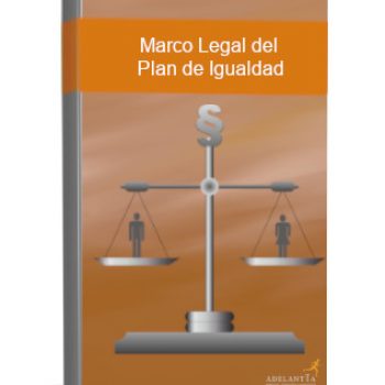 Marco Legal Plan de Igualdad
