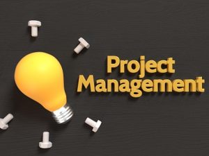 curso iniciación al project management formación talento empresas adelantta